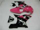 Purchase 2001-2003 Pink Black Suzuki GSXR 600/750 Replacement Fairings UK Purchase 2001-2003 Pink Black Suzuki GSXR 600/750 Replacement Fairings UK