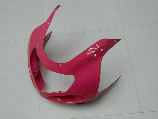 Purchase 2001-2003 Pink Black Suzuki GSXR 600/750 Replacement Fairings UK Purchase 2001-2003 Pink Black Suzuki GSXR 600/750 Replacement Fairings UK
