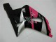 Purchase 2001-2003 Pink Black Suzuki GSXR 600/750 Replacement Fairings UK Purchase 2001-2003 Pink Black Suzuki GSXR 600/750 Replacement Fairings UK