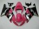 Purchase 2001-2003 Pink Black Suzuki GSXR 600/750 Replacement Fairings UK Purchase 2001-2003 Pink Black Suzuki GSXR 600/750 Replacement Fairings UK