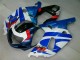 Purchase 2001-2003 Blue Suzuki GSXR 600/750 Motor Fairings UK Purchase 2001-2003 Blue Suzuki GSXR 600/750 Motor Fairings UK
