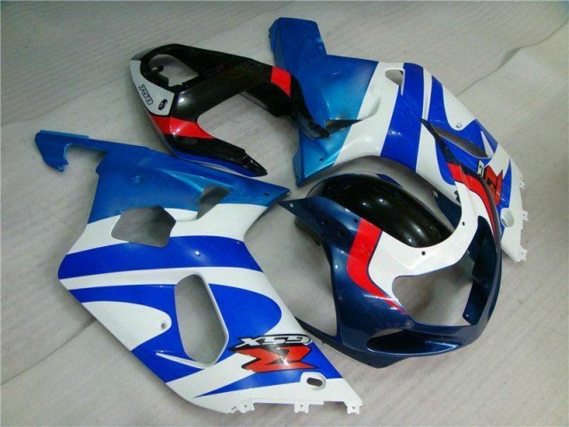 Purchase 2001-2003 Blue Suzuki GSXR 600/750 Motor Fairings UK Purchase 2001-2003 Blue Suzuki GSXR 600/750 Motor Fairings UK