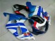 Purchase 2001-2003 Blue Suzuki GSXR 600/750 Motor Fairings UK Purchase 2001-2003 Blue Suzuki GSXR 600/750 Motor Fairings UK