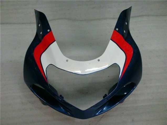 Purchase 2001-2003 Blue Suzuki GSXR 600/750 Motor Fairings UK Purchase 2001-2003 Blue Suzuki GSXR 600/750 Motor Fairings UK