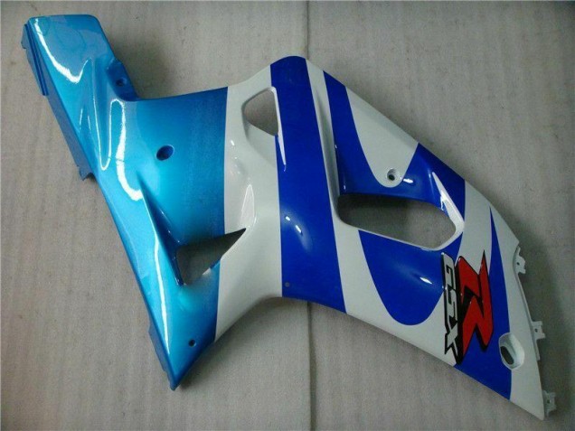 Purchase 2001-2003 Blue Suzuki GSXR 600/750 Motor Fairings UK Purchase 2001-2003 Blue Suzuki GSXR 600/750 Motor Fairings UK