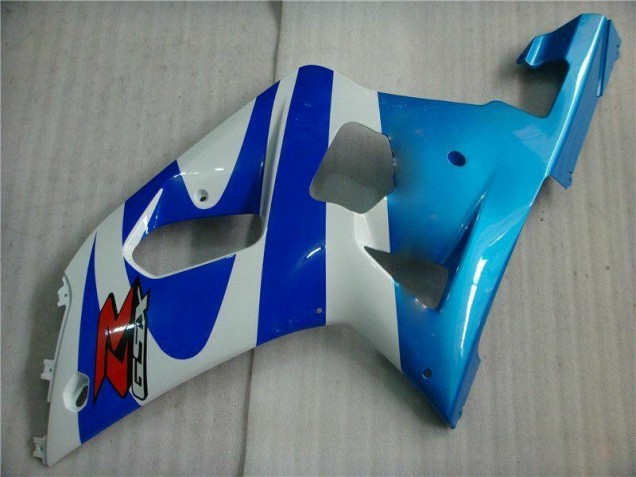 Purchase 2001-2003 Blue Suzuki GSXR 600/750 Motor Fairings UK Purchase 2001-2003 Blue Suzuki GSXR 600/750 Motor Fairings UK