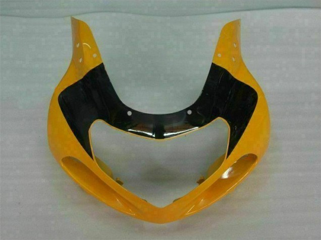 Purchase 2001-2003 Black Yellow Suzuki GSXR 600/750 Bike Fairing UK Purchase 2001-2003 Black Yellow Suzuki GSXR 600/750 Bike Fairing UK