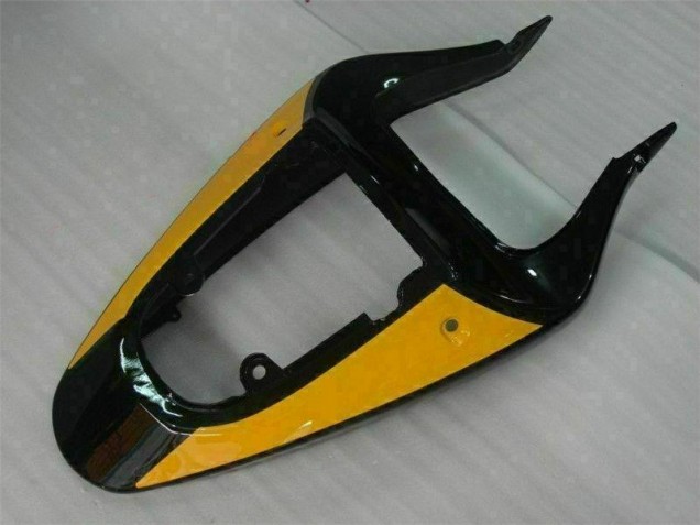Purchase 2001-2003 Black Yellow Suzuki GSXR 600/750 Bike Fairing UK Purchase 2001-2003 Black Yellow Suzuki GSXR 600/750 Bike Fairing UK