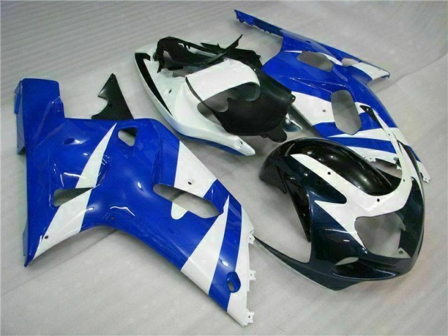Purchase 2001-2003 Blue Suzuki GSXR 600/750 Bike Fairings UK Purchase 2001-2003 Blue Suzuki GSXR 600/750 Bike Fairings UK