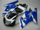 Purchase 2001-2003 Blue Suzuki GSXR 600/750 Bike Fairings UK Purchase 2001-2003 Blue Suzuki GSXR 600/750 Bike Fairings UK
