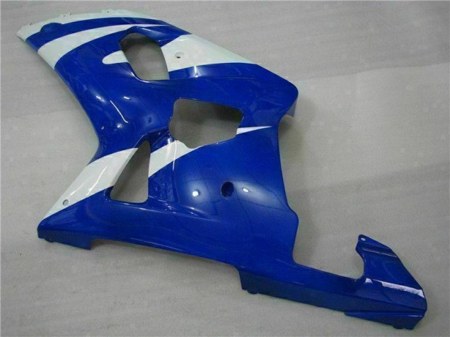 Purchase 2001-2003 Blue Suzuki GSXR 600/750 Bike Fairings UK Purchase 2001-2003 Blue Suzuki GSXR 600/750 Bike Fairings UK