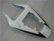 Purchase 2001-2003 Blue Suzuki GSXR 600/750 Bike Fairings UK Purchase 2001-2003 Blue Suzuki GSXR 600/750 Bike Fairings UK