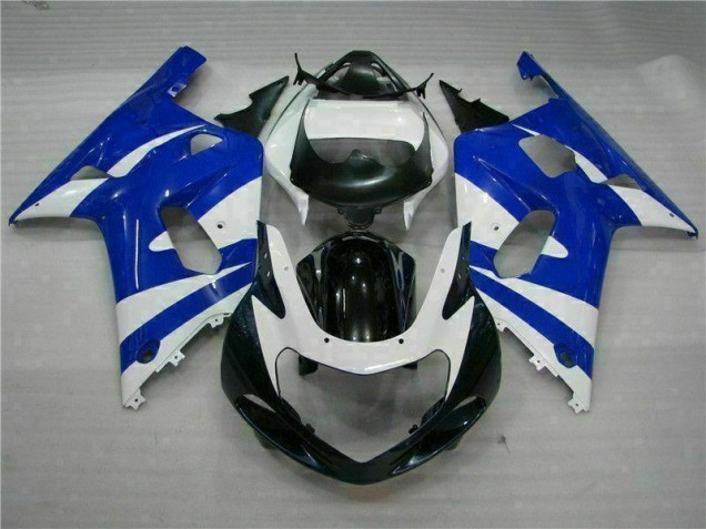 Purchase 2001-2003 Blue Suzuki GSXR 600/750 Bike Fairings UK Purchase 2001-2003 Blue Suzuki GSXR 600/750 Bike Fairings UK