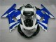 Purchase 2001-2003 Blue Suzuki GSXR 600/750 Bike Fairings UK Purchase 2001-2003 Blue Suzuki GSXR 600/750 Bike Fairings UK