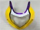 Purchase 2001-2003 Yellow Purple Suzuki GSXR 600/750 Motorcycle Fairings UK