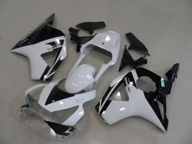 Purchase 2002-2003 White Black Honda CBR900RR 954 Replacement Motorcycle Fairings UK