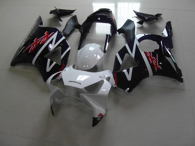 Purchase 2002-2003 Dark Blue Honda CBR900RR 954 Motorcyle Fairings UK