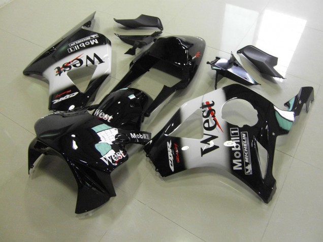 Purchase 2002-2003 West Race Version Honda CBR900RR 954 Motorcylce Fairings UK Purchase 2002-2003 West Race Version Honda CBR900RR 954 Motorcylce Fairings UK