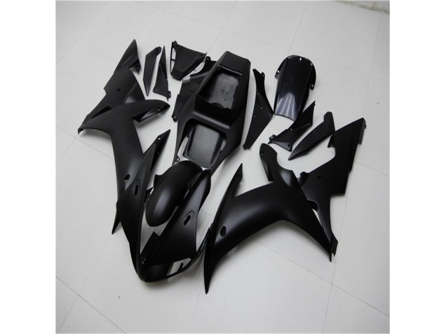 Purchase 2002-2003 Black Yamaha YZF R1 Motorcylce Fairings & Bodywork UK Purchase 2002-2003 Black Yamaha YZF R1 Motorcylce Fairings & Bodywork UK