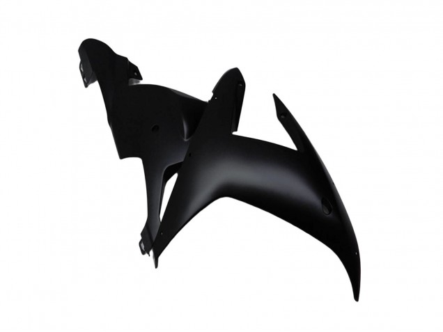 Purchase 2002-2003 Matte Black Yamaha YZF R1 Motorcycle Fairings UK