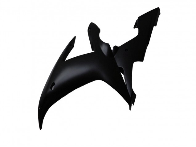 Purchase 2002-2003 Matte Black Yamaha YZF R1 Motorcycle Fairings UK