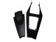 Purchase 2002-2003 Matte Black Yamaha YZF R1 Motorcycle Fairings UK