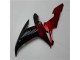 Purchase 2002-2003 Black Red Yamaha YZF R1 Motorcycle Fairing UK