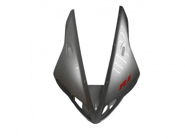 Purchase 2002-2003 Silver Matte Black Yamaha YZF R1 Motorcycle Fairings UK