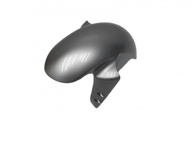 Purchase 2002-2003 Silver Matte Black Yamaha YZF R1 Motorcycle Fairings UK