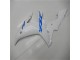 Purchase 2002-2003 White Yamaha YZF R1 Motorcycle Fairing UK Purchase 2002-2003 White Yamaha YZF R1 Motorcycle Fairing UK