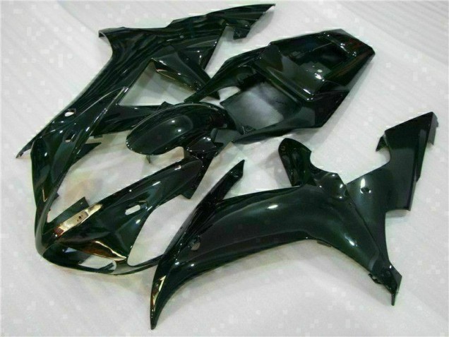 Purchase 2002-2003 Black Yamaha YZF R1 Bike Fairing UK Purchase 2002-2003 Black Yamaha YZF R1 Bike Fairing UK