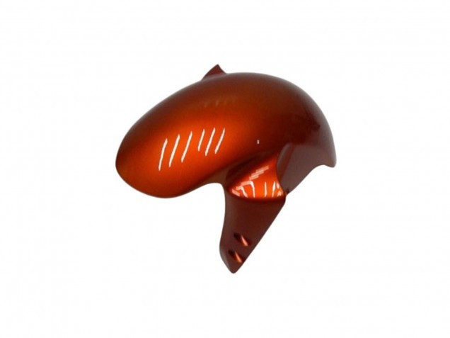 Purchase 2002-2003 Orange Matte Black Yamaha YZF R1 Motorcycle Fairings UK