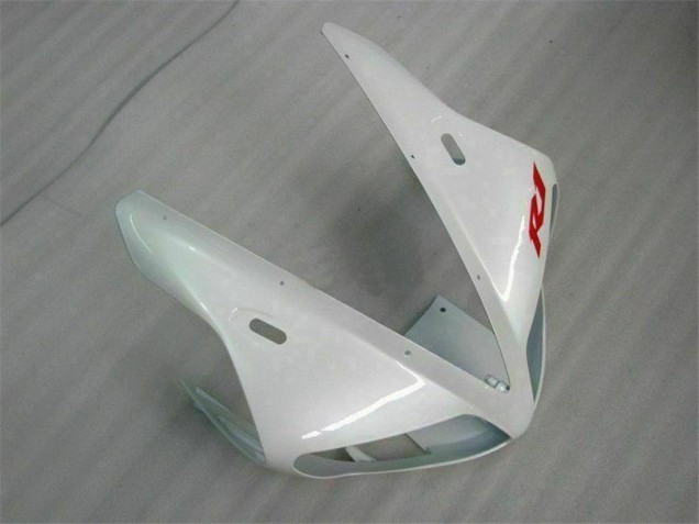 Purchase 2002-2003 White Yamaha YZF R1 Bike Fairing Kit UK Purchase 2002-2003 White Yamaha YZF R1 Bike Fairing Kit UK