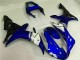 Purchase 2002-2003 Blue Yamaha YZF R1 Motorcycle Bodywork UK Purchase 2002-2003 Blue Yamaha YZF R1 Motorcycle Bodywork UK