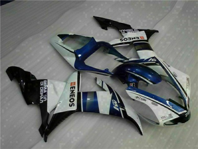 Purchase 2002-2003 Black Yamaha YZF R1 Motorcycle Replacement Fairings UK Purchase 2002-2003 Black Yamaha YZF R1 Motorcycle Replacement Fairings UK