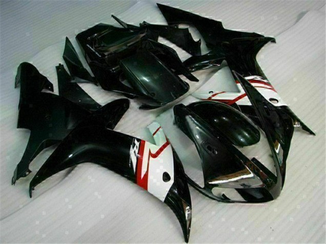 Purchase 2002-2003 Black Yamaha YZF R1 Replacement Fairings UK Purchase 2002-2003 Black Yamaha YZF R1 Replacement Fairings UK