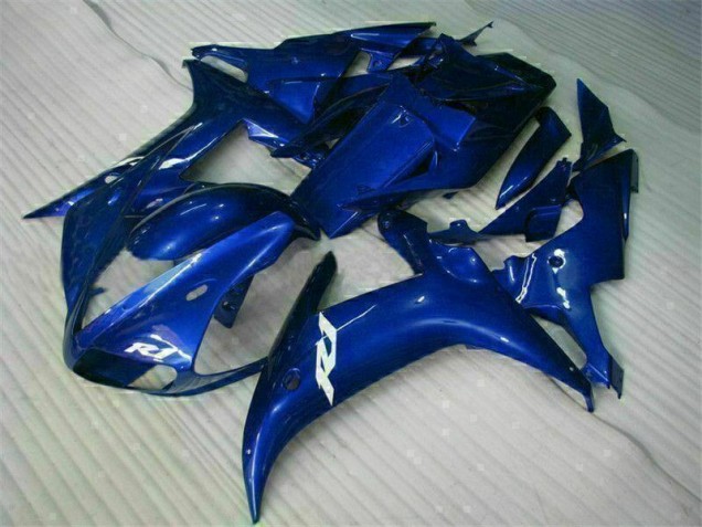 Purchase 2002-2003 Blue Yamaha YZF R1 Motor Fairings UK Purchase 2002-2003 Blue Yamaha YZF R1 Motor Fairings UK