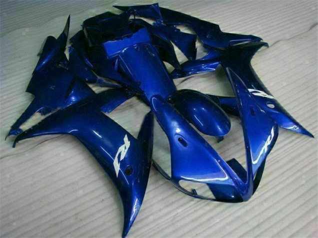 Purchase 2002-2003 Blue Yamaha YZF R1 Motor Fairings UK Purchase 2002-2003 Blue Yamaha YZF R1 Motor Fairings UK