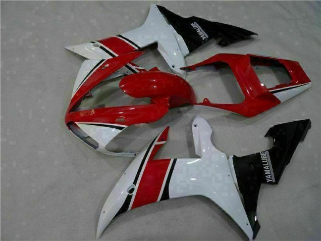 Purchase 2002-2003 Red Yamaha YZF R1 Motorcycle Fairing Kits UK Purchase 2002-2003 Red Yamaha YZF R1 Motorcycle Fairing Kits UK