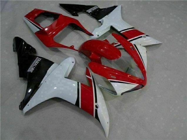 Purchase 2002-2003 Red Yamaha YZF R1 Motorcycle Fairing Kits UK Purchase 2002-2003 Red Yamaha YZF R1 Motorcycle Fairing Kits UK