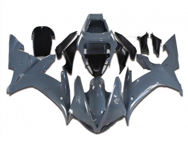 Purchase 2002-2003 Nardo Grey Yamaha YZF R1 Motorcycle Fairings UK
