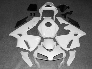 Purchase 2003-2004 Unpainted Honda CBR600RR Motorcycle Fairings UK