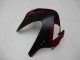 Purchase 2003-2004 Red Matte Black Stripe Honda CBR600RR Motorcycle Fairings UK