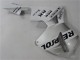 Purchase 2003-2004 White Silver Black Repsol Honda CBR600RR Motorcycle Fairing UK