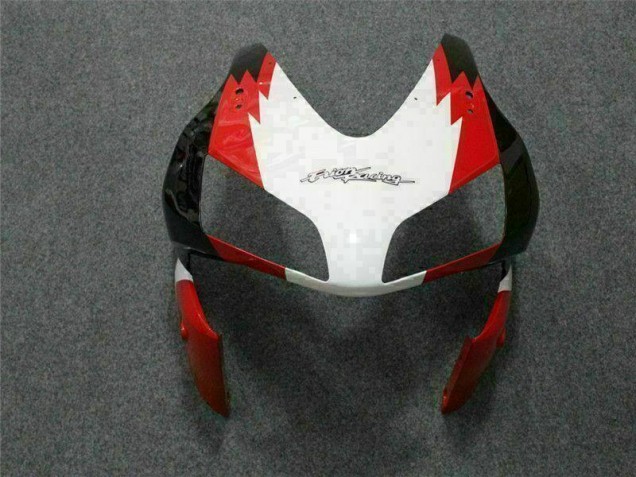 Purchase 2003-2004 Red White Honda CBR600RR Replacement Motorcycle Fairings UK Purchase 2003-2004 Red White Honda CBR600RR Replacement Motorcycle Fairings UK