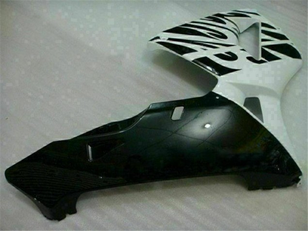 Purchase 2003-2004 White Honda CBR600RR Motorcycle Fairings UK Purchase 2003-2004 White Honda CBR600RR Motorcycle Fairings UK