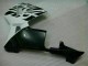 Purchase 2003-2004 White Honda CBR600RR Motorcycle Fairings UK Purchase 2003-2004 White Honda CBR600RR Motorcycle Fairings UK