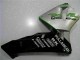 Purchase 2003-2004 Silver Green Glossy Black Honda CBR600RR Motorcycle Fairing UK