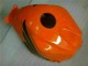 Purchase 2003-2004 Orange Repsol Honda CBR600RR Motorbike Fairing Kits UK