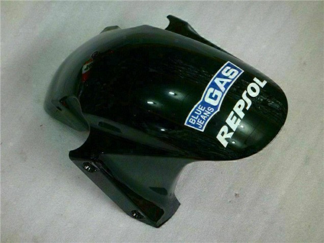 Purchase 2003-2004 Orange Repsol Honda CBR600RR Motorbike Fairing Kits UK